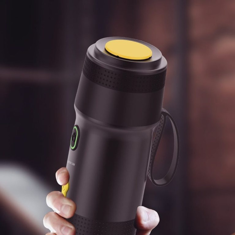 اسپرسو ساز گرین لاین Green Lion مدل Coffee Maker Pro