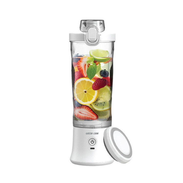 مخلوطکن و شیکر و بلندر گرین لاین – Green Ultimate Blender 600ML