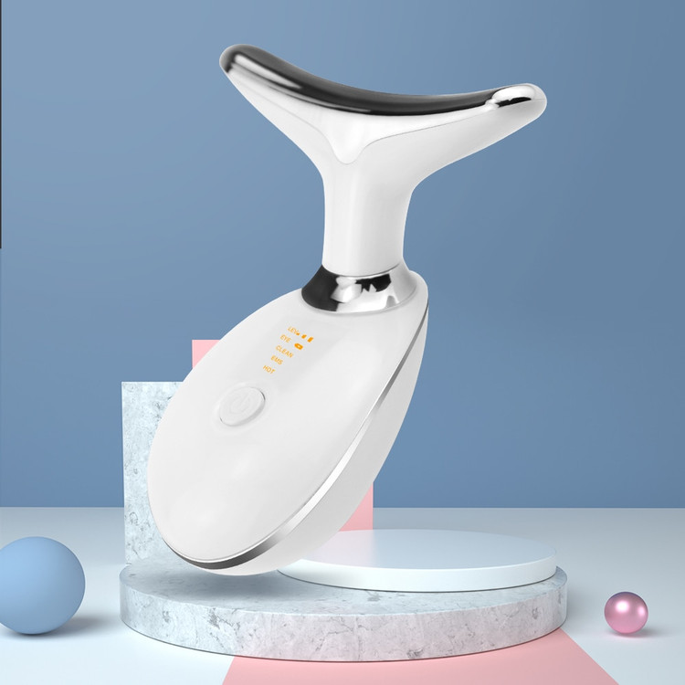 ماساژور و لیفت پوست صورت و گردن ES-1081