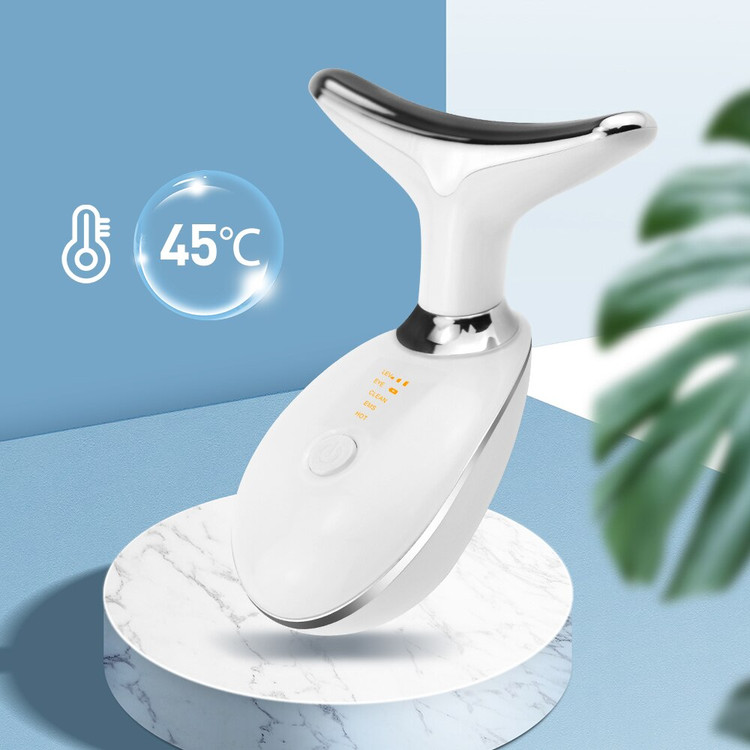 ماساژور و لیفت پوست صورت و گردن ES-1081