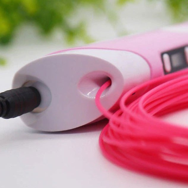 قلم سهبعدی پرینتر سهبعدی مدل 3D Printing Pen