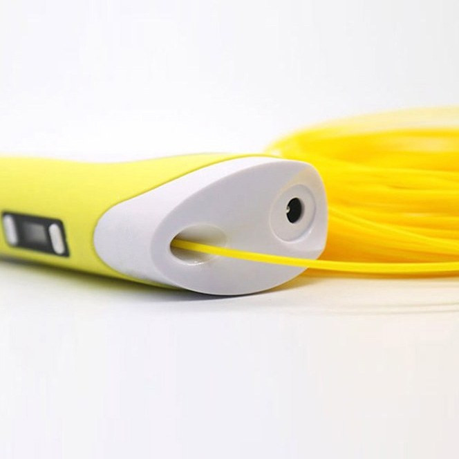قلم سهبعدی پرینتر سهبعدی مدل 3D Printing Pen