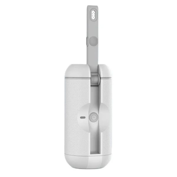 خودشور مسافرتی شارژی ۵۰۰ میلیلیتری مدل Electric Portable Bidet