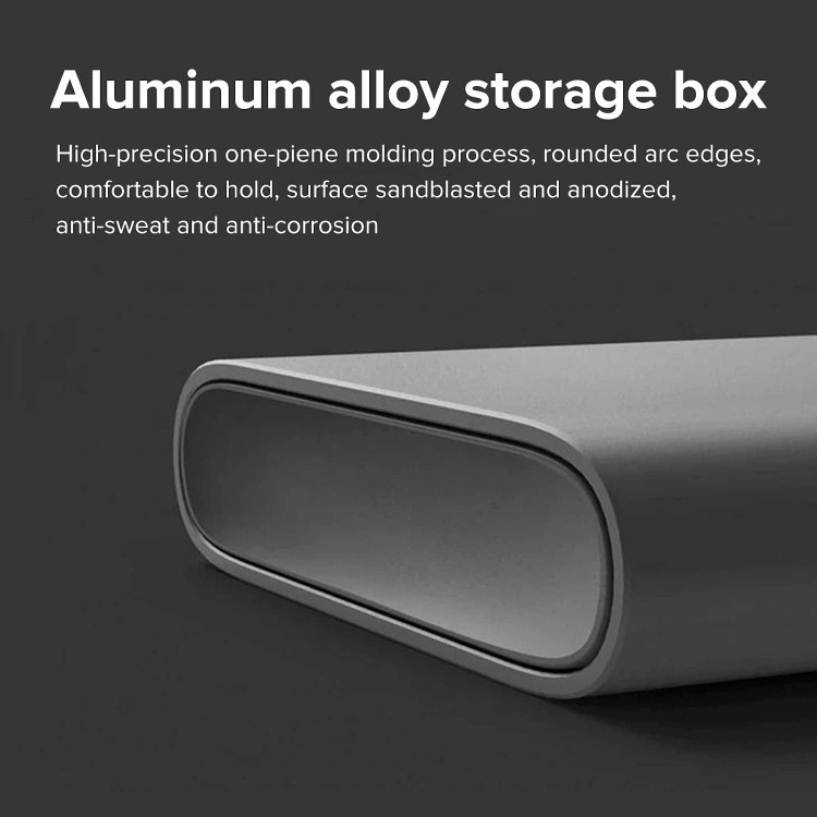 ست پیچگوشتی دستی شیائومی مدل Xiaomi MJJXLSD002QW