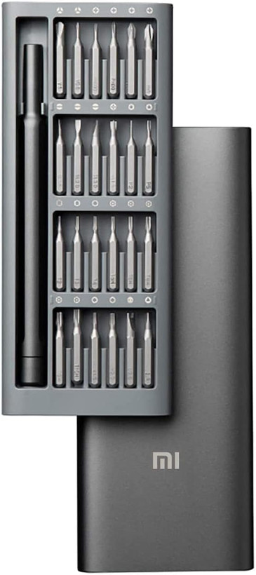 ست پیچگوشتی دستی شیائومی مدل Xiaomi MJJXLSD002QW