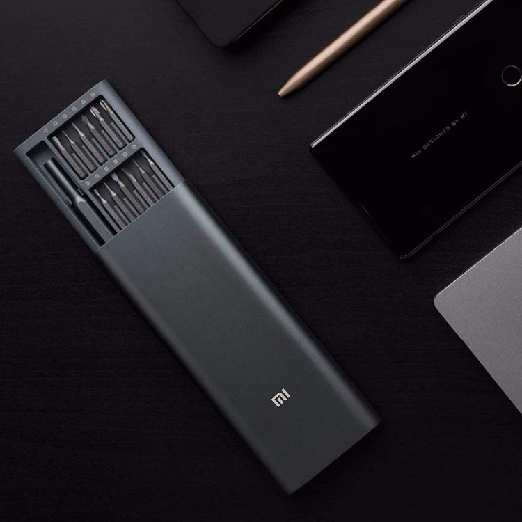 ست پیچگوشتی دستی شیائومی مدل Xiaomi MJJXLSD002QW