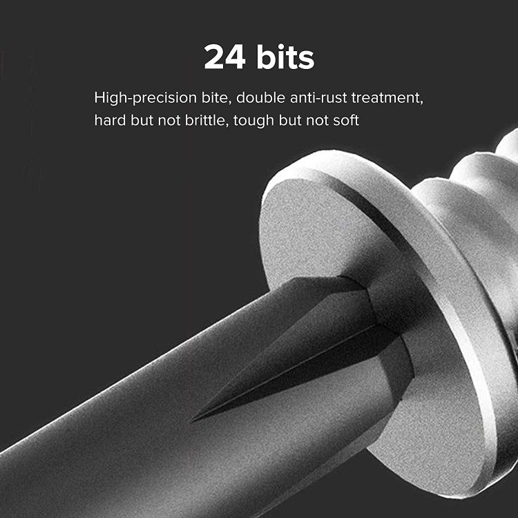 ست پیچگوشتی دستی شیائومی مدل Xiaomi MJJXLSD002QW