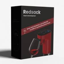 دیسپنسر دیجیتالی Redsack Smart Liquor Dispense