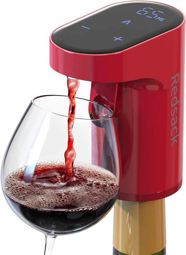 دیسپنسر دیجیتالی Redsack Smart Liquor Dispense