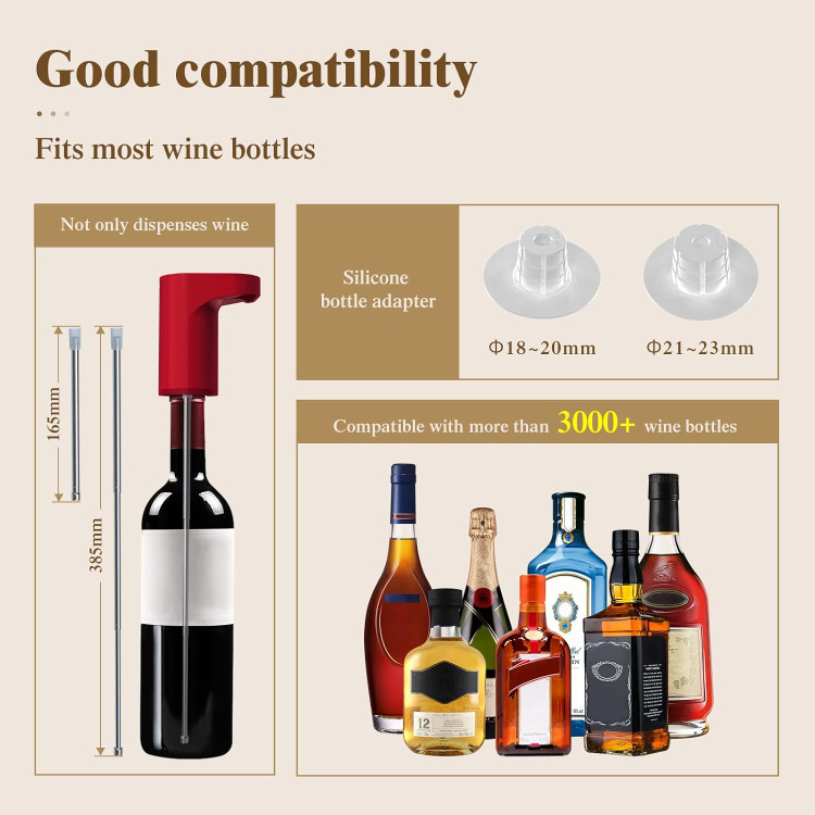 دیسپنسر دیجیتالی Redsack Smart Liquor Dispense