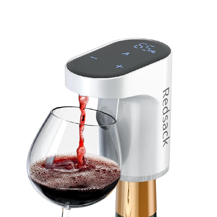 دیسپنسر دیجیتالی Redsack Smart Liquor Dispense