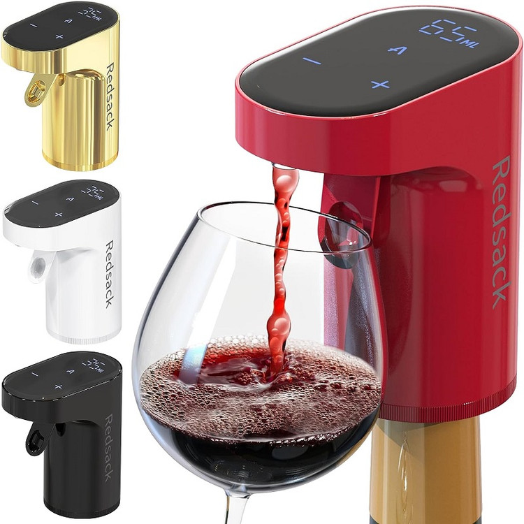 دیسپنسر دیجیتالی Redsack Smart Liquor Dispense