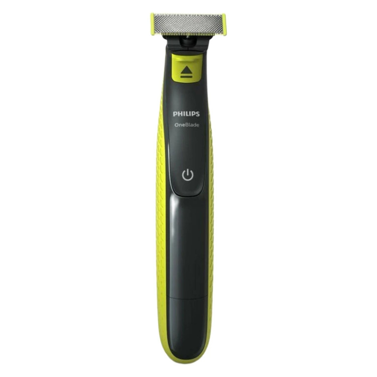 ماشین اصلاح Philips OneBlade QP2724/10 – سبک، ضدآب و دوطرفه