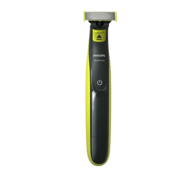 ماشین اصلاح Philips OneBlade QP2724/10 – سبک، ضدآب و دوطرفه