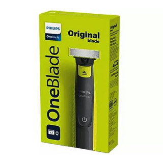 ماشین اصلاح Philips OneBlade QP2724/10 – سبک، ضدآب و دوطرفه
